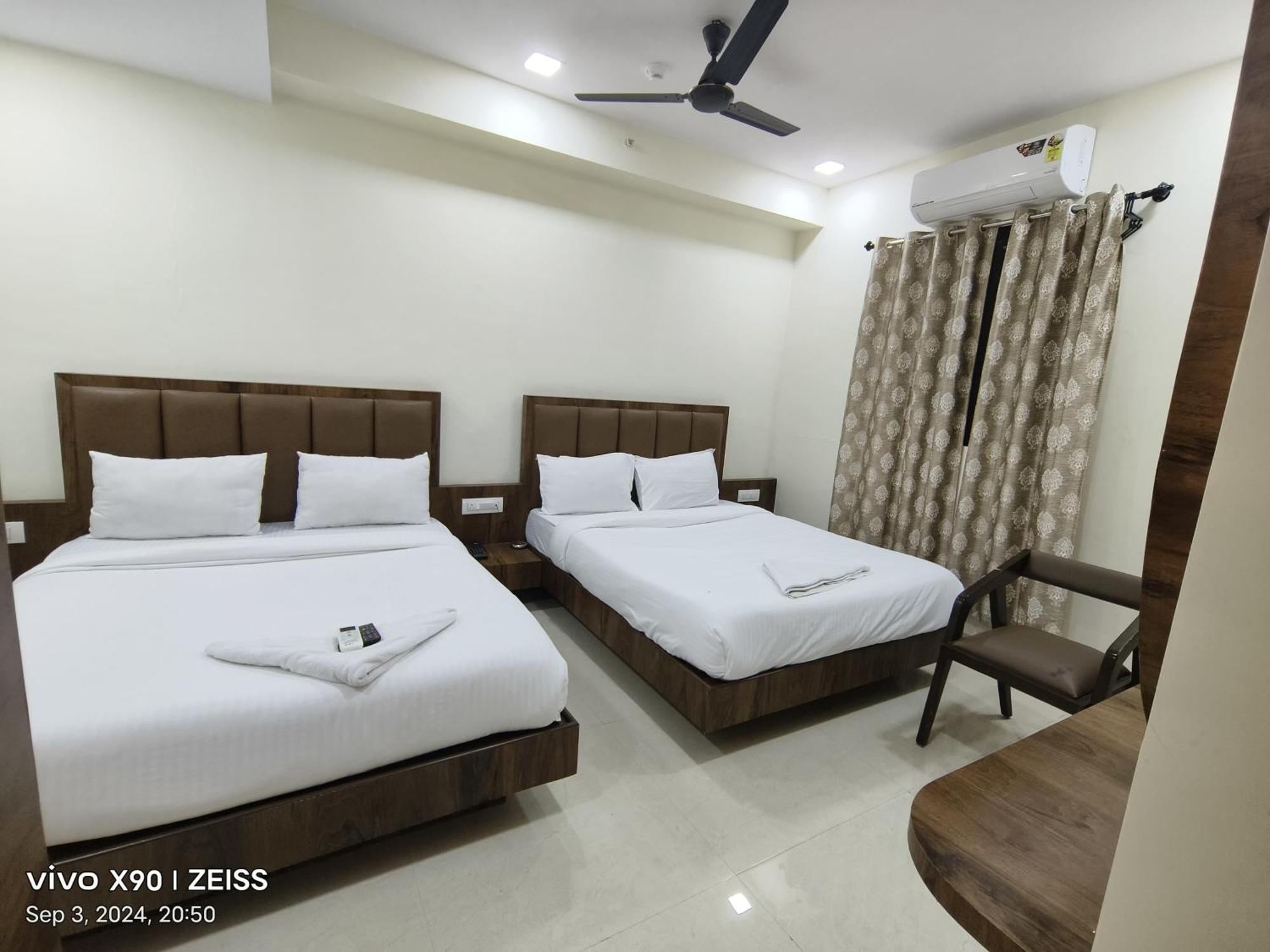 Hotel Grace Executive - South Mumbai, Mumbai